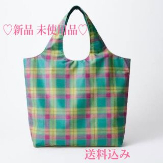 イセタン(伊勢丹)の♡【新品未使用品】伊勢丹エコバッグ👜♡(エコバッグ)