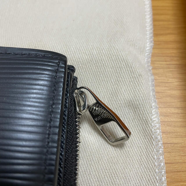 があるので LOUIS エピ ポルトフォイユ スマート 財布の通販 by