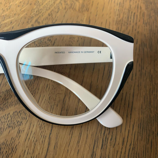 Maison Martin Margiela(マルタンマルジェラ)のMykita x Maison Martin Margiela サングラス メンズのファッション小物(サングラス/メガネ)の商品写真