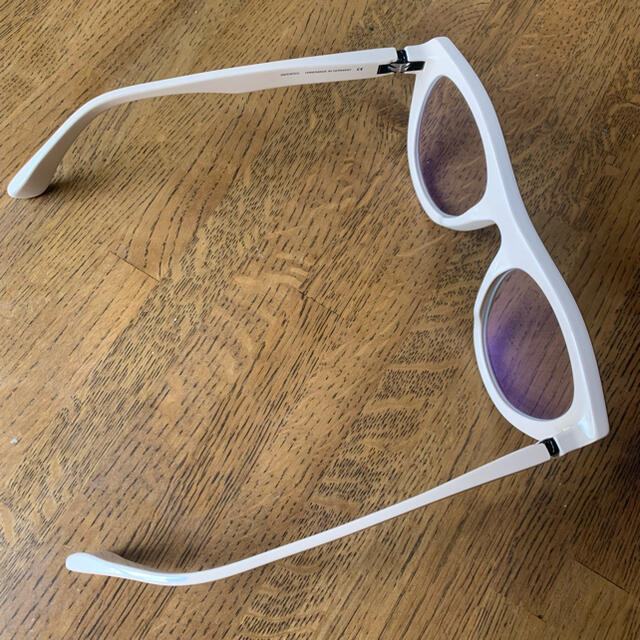 Maison Martin Margiela(マルタンマルジェラ)のMykita x Maison Martin Margiela サングラス メンズのファッション小物(サングラス/メガネ)の商品写真