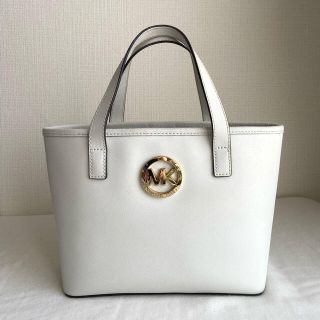 マイケルコース(Michael Kors)の【お値下げ】　マイケルコース　ミニトート(ハンドバッグ)