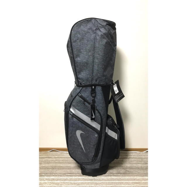 新品未使用】NIKE ナイキ キャディバッグ 14分割 towinglouisvilleky.com