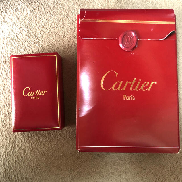 Cartier カルティエガスライター