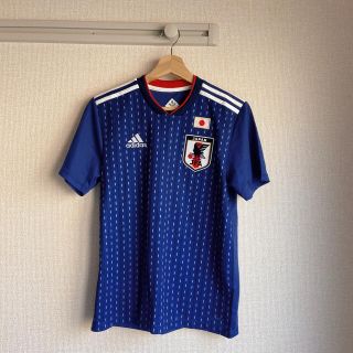 アディダス(adidas)のサッカー ユニフォーム(シャツ)