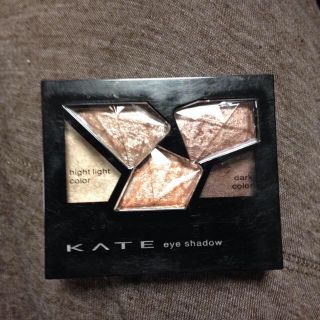 ケイト(KATE)のKATE カラーシャスダイヤモンド(その他)