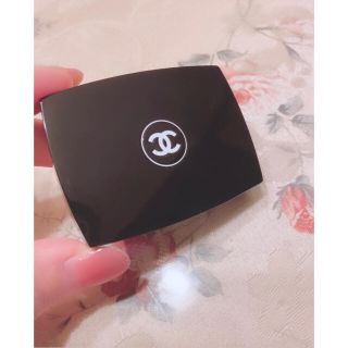 シャネル(CHANEL)のラリンヌドゥシャネル　ヌワールラメアイライナー(アイライナー)