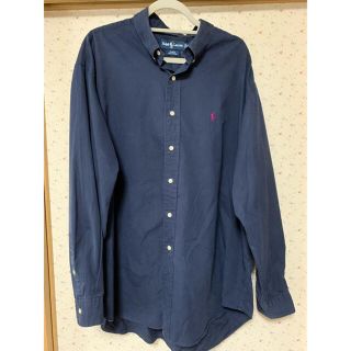 ポロラルフローレン(POLO RALPH LAUREN)のRalph Lauren ラルフローレン　BDシャツ(シャツ)