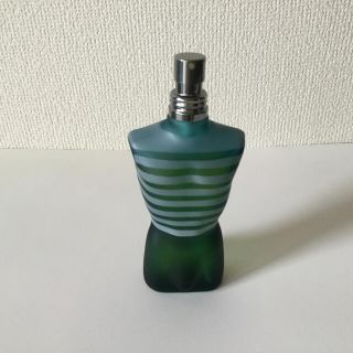 ジャンポールゴルチエ(Jean-Paul GAULTIER)のジャンポールゴルチエ ルマル ル・マル オードトワレ 75ml  香水(香水(男性用))