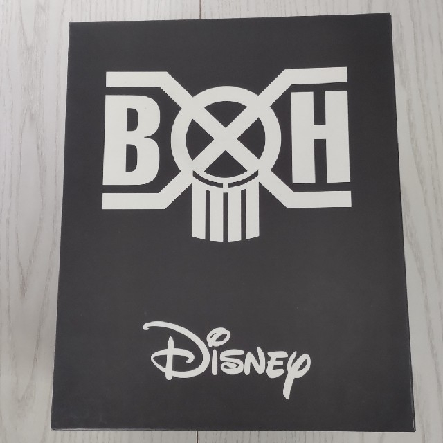 バウンティーハンター× Mickey Mouse コラボフィギュア | www