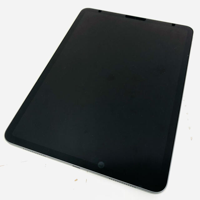 iPad(アイパッド)のApple iPad Pro 11インチ 256GB 第2世代 MXDC2J/A スマホ/家電/カメラのPC/タブレット(タブレット)の商品写真