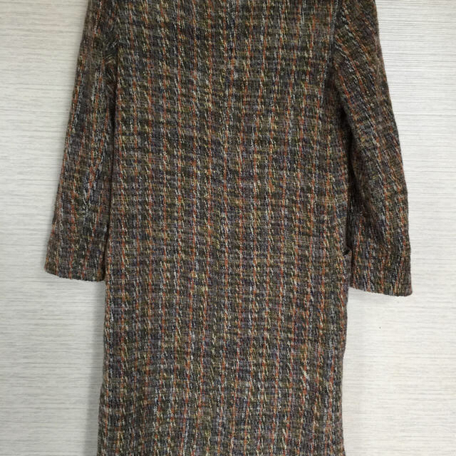MISSONI - お値下げします!ミッソーニ ウールコート 美品ですの通販 MISSONI - お値下げします!ミッソーニ ウールコート 美品ですの通販