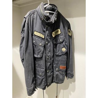 RUDE GALLERY(ライダースジャケット)のフリマアイテム一覧 RUDE GALLERY(ライダースジャケット)のフリマアイテム一覧