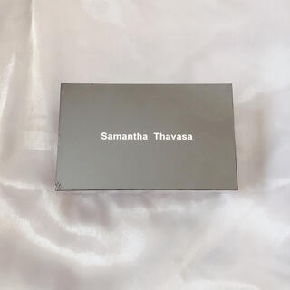 サマンサタバサ(Samantha Thavasa)の新品未使用 サマンサタバサ SamanthaThavasa イヤホン ONKYO(ヘッドフォン/イヤフォン)