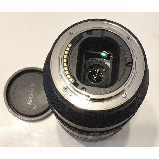 SONY E 70-350mm F4.5-6.3 G OSS SEL70350G 2