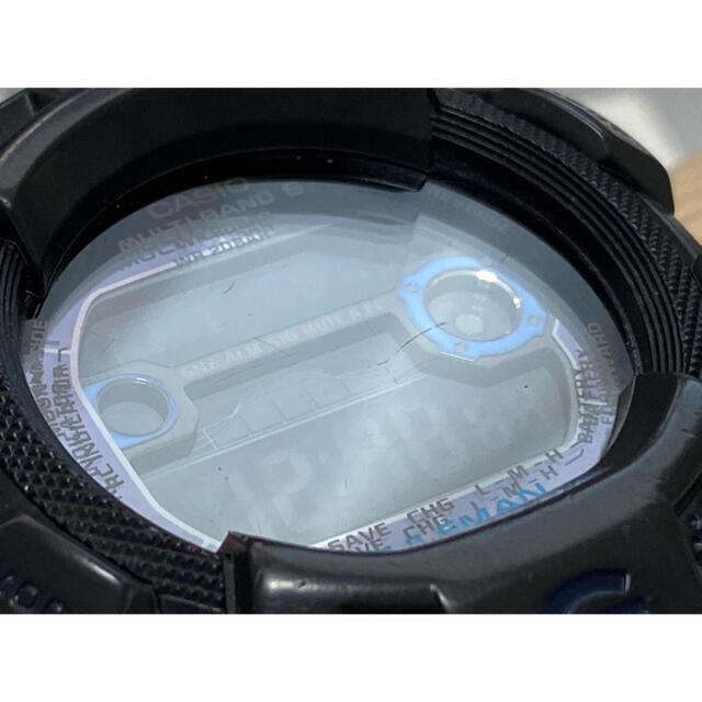 G-SHOCK - G-SHOCK/GW-9110/ミリタリー/電波/ソーラー G-SHOCK - G-SHOCK/GW-9110/ミリタリー/電波/ソーラー