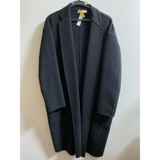 CELINE(ロングコート ・ ブラック/黒色系)のフリマアイテム一覧 CELINE(ロングコート ・ ブラック/黒色系)のフリマアイテム一覧
