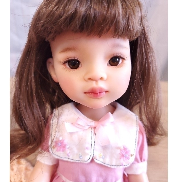 パオラレイナ by dolls83's shop｜ラクマ マリーちゃん リペイントの通販 今月限定