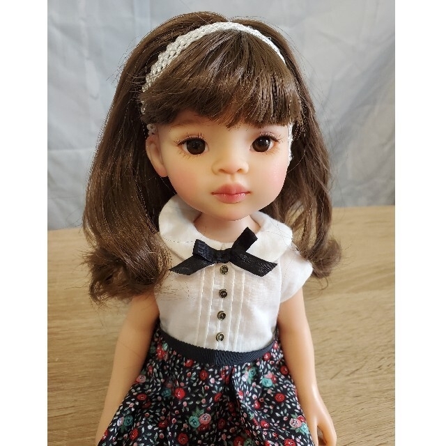 パオラレイナ by dolls83's shop｜ラクマ マリーちゃん リペイントの通販 今月限定