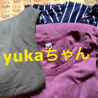 チュニック他　yukaちゃん❣️(チュニック)