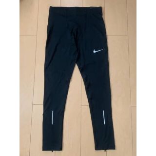 ナイキ(NIKE)のNIKE ナイキ　タイトフィットDRI-FIT タイツ　XLサイズ(ウェア)