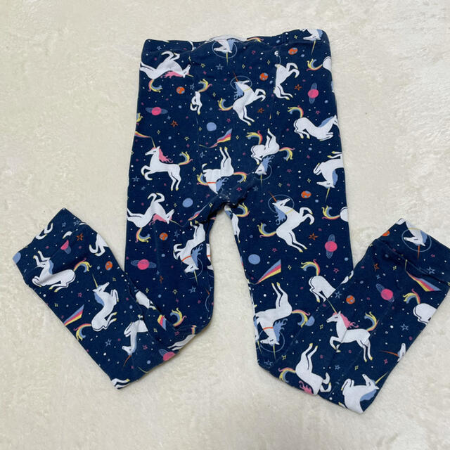 babyGAP(ベビーギャップ)のbabyGAP 110cm パジャマ ルームウェア キッズ/ベビー/マタニティのキッズ服女の子用(90cm~)(パジャマ)の商品写真