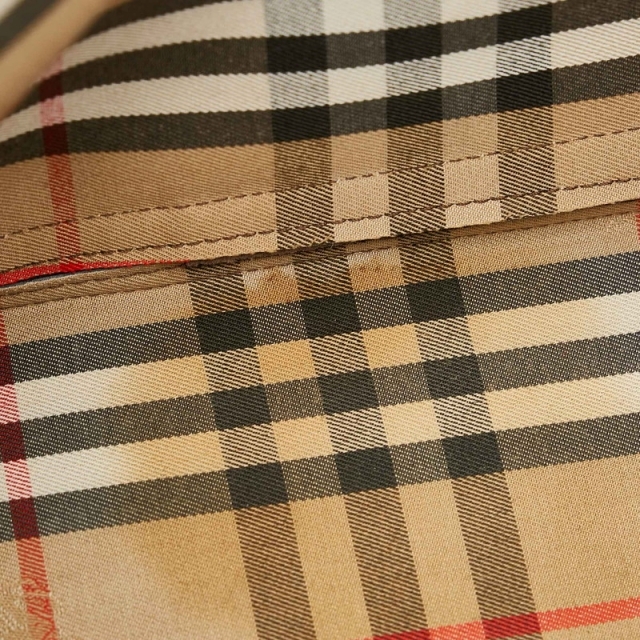 BURBERRY(バーバリー)のバーバリー ボストンバッグ レディース 美品 レディースのバッグ(ボストンバッグ)の商品写真