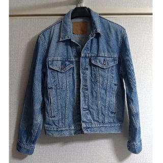 リーバイス(Levi's)のGジャン Levi's デニムジャケット(Gジャン/デニムジャケット)