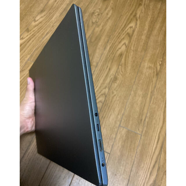 美品 Lenovo IdeaPad S540/Ryzen5/256GB/20GB