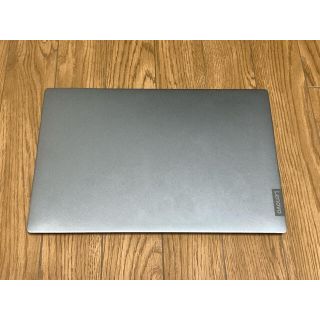 美品 Lenovo IdeaPad S540/Ryzen5/256GB/20GB