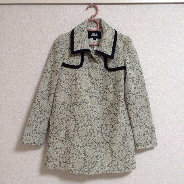 JILL by JILLSTUART - ジルバイジルスチュアート♡コート