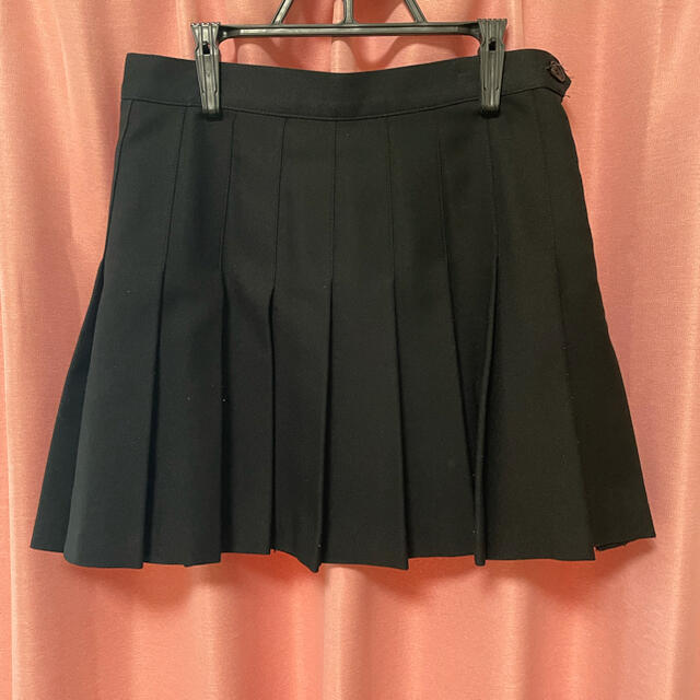 American Apparel(アメリカンアパレル)のAmerican Apparel プリーツスカート レディースのスカート(ミニスカート)の商品写真