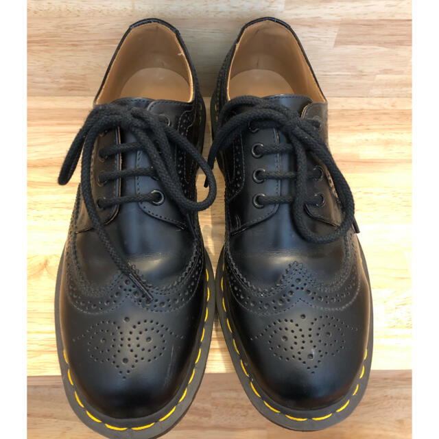 Dr.Martens×COMME des GARCONS HOMME DEUX