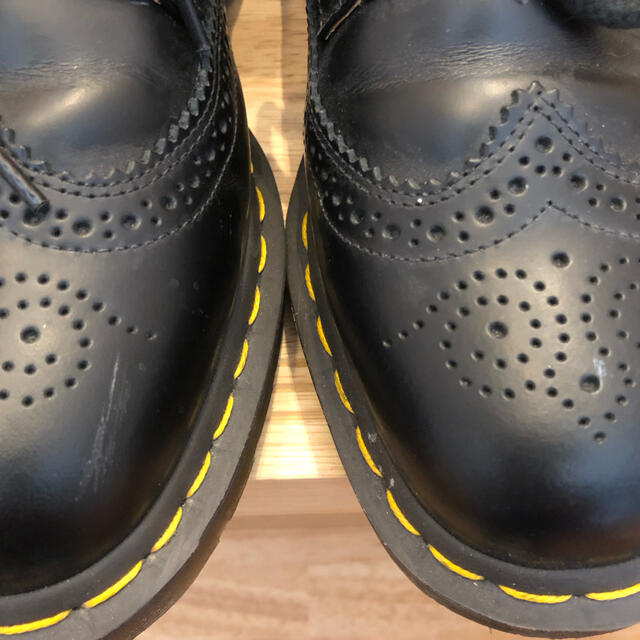 Dr.Martens×COMME des GARCONS HOMME DEUX Dr.Martens×COMME des GARCONS HOMME DEUX