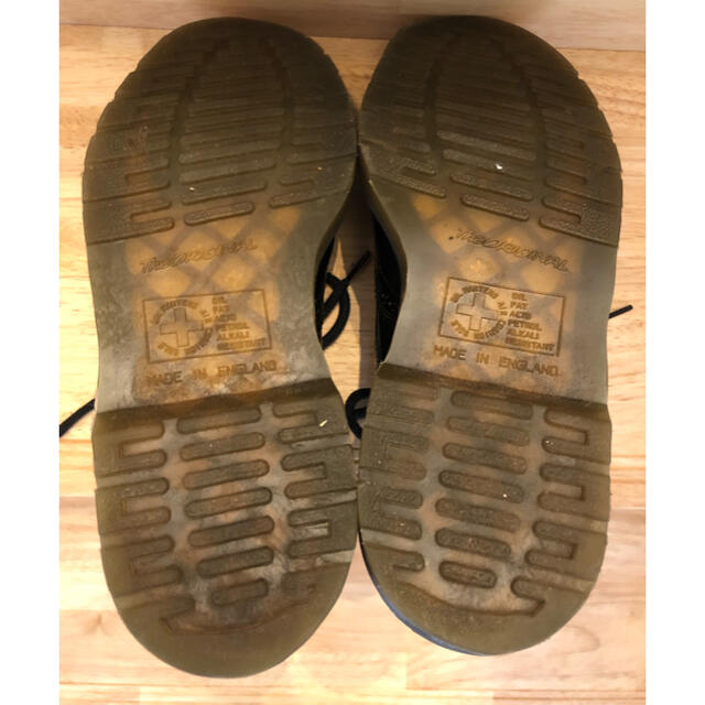 Dr.Martens×COMME des GARCONS HOMME DEUX Dr.Martens×COMME des GARCONS HOMME DEUX