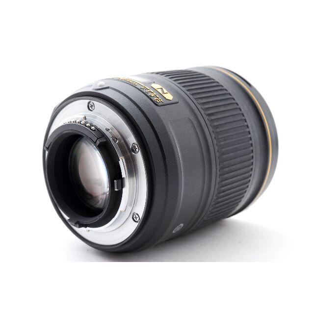 Nikon AF-S NIKKOR 28mm F1.8 G