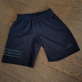 アディダス(adidas)のアディダス短パン 130サイズ(パンツ/スパッツ)