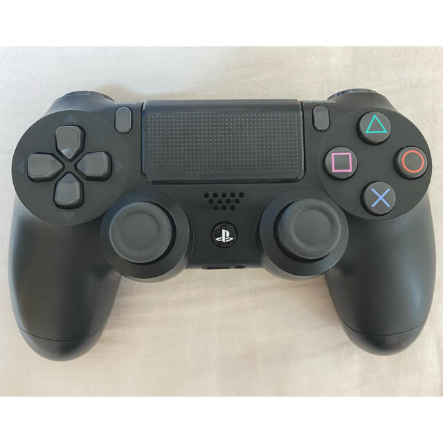 PS4 本体 CUH-2000A B01(Jet Black)