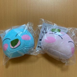バンダイ(BANDAI)の転生したらスライムだった件　一番くじ(キャラクターグッズ)