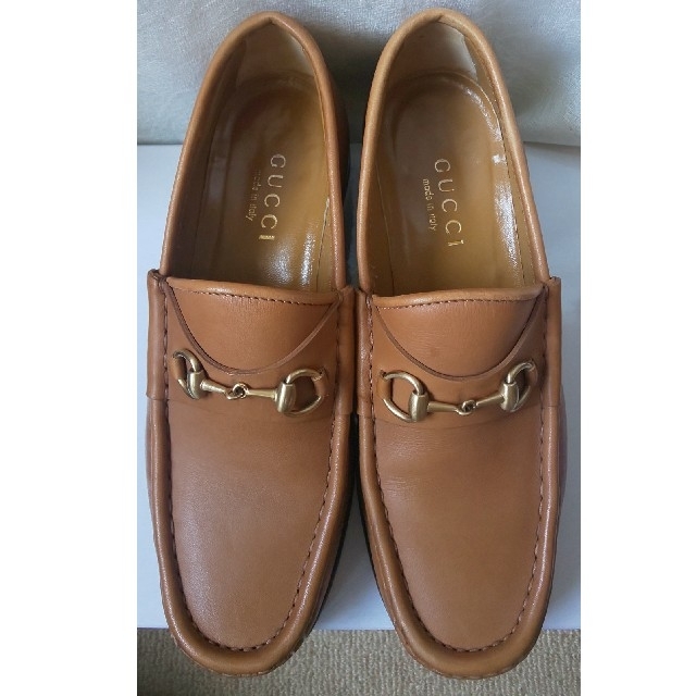 ☆GUCCI☆ビットローファー☆ 限定特売品 www.toyotec.com
