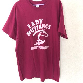 ギルタン(GILDAN)のメンズ♡ギルダン古着半袖Tシャツ、L(Tシャツ/カットソー(半袖/袖なし))