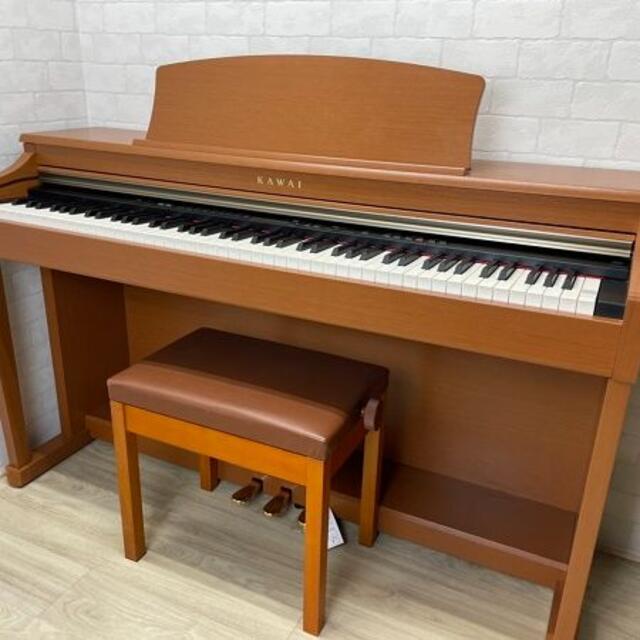 電子ピアノ　カワイ　CN33C