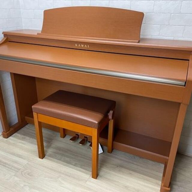 中古電子ピアノ　カワイ　CN33C 楽器の鍵盤楽器(電子ピアノ)の商品写真
