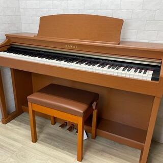 中古電子ピアノ　カワイ　CN33C(電子ピアノ)