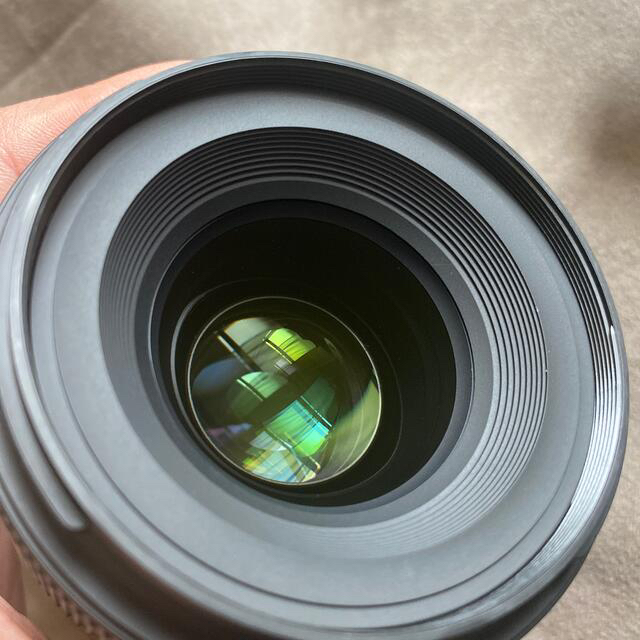 激安超安値 ゆき様専用 キャノン用Tamron - TAMRON 45mm 【良品】その他 f1.8 レンズ(単焦点) - covid19