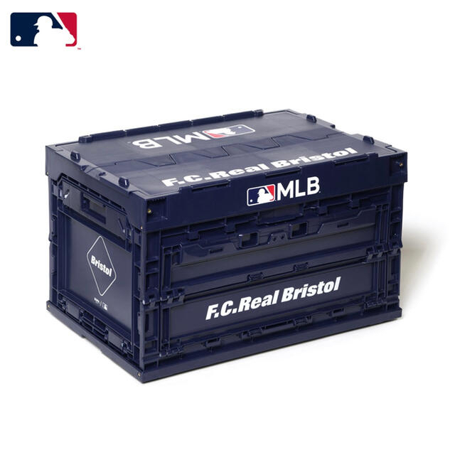 MLB ブリストル　CONTAINER  コンテナ