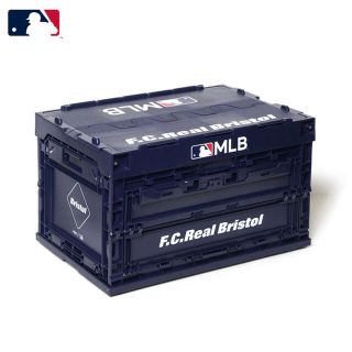 エフシーアールビー(F.C.R.B.)のMLB ブリストル　CONTAINER  コンテナ(その他)