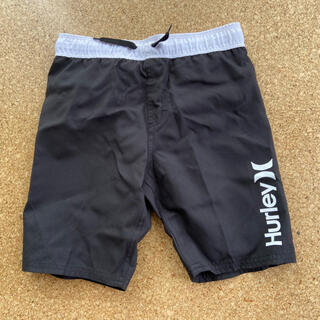 ハーレー(Hurley)のHurley男の子用水着サイズ7(水着)