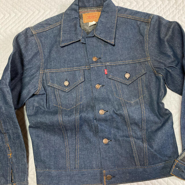 VINTAGE LEVIS 70505-0317 e