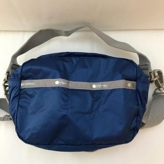 レスポートサック(LeSportsac)のレスポートサック　エッセンシャルライン　ミニポシェット(ショルダーバッグ)