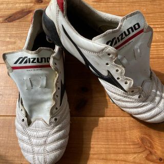 ミズノ(MIZUNO)のモレリア　ネオ　24センチ(サッカー)